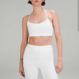 Lululemon Flow Y Bra